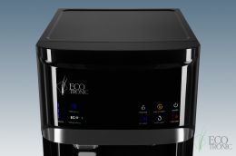 Кулер Ecotronic M25-LX ICE с ледогенератором