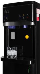 Кулер Ecotronic M25-LX ICE с ледогенератором