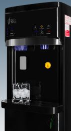 Кулер Ecotronic M25-LX ICE с ледогенератором