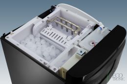 Кулер Ecotronic M25-LX ICE с ледогенератором
