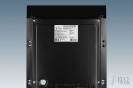 Кулер Ecotronic M25-LX ICE с ледогенератором