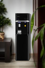 Кулер Ecotronic M25-LX ICE с ледогенератором
