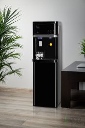Кулер Ecotronic M25-LX ICE с ледогенератором