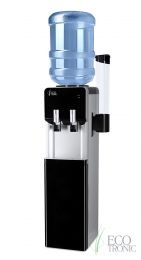 Кулер Ecotronic M40-LCE black-silver