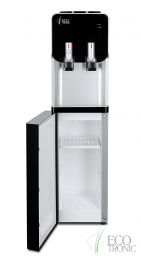 Кулер Ecotronic M40-LCE black-silver