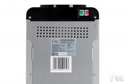 Кулер Ecotronic M40-LCE black-silver