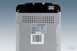Кулер Ecotronic M40-LCE black-silver
