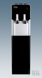 Кулер Ecotronic M40-LF black-silver