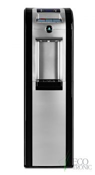 Кулер с нижней загрузкой бутыли Ecotronic P8-LX Black ― ООО "Экосистемс" питьевое оборудование Ecotronic: кулеры, пурифайеры, тиабары, фильтры Кулер с нижней загрузкой бутыли Ecotronic P8-LX Black ― ООО "Экосистемс" питьевое оборудование Ecotronic: кулеры, пурифайеры, тиабары, фильтры