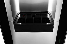 Кулер с нижней загрузкой бутыли Ecotronic P8-LX Black