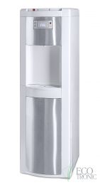 Кулер Ecotronic P9-LX White+SS