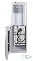 Кулер Ecotronic P9-LX White+SS