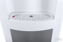 Кулер Ecotronic P9-LX White+SS