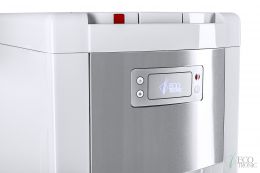 Кулер Ecotronic P9-LX White+SS
