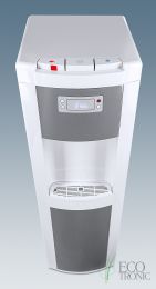 Кулер Ecotronic P9-LX White+SS