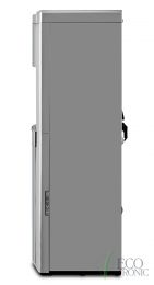 Кулер Ecotronic P9-LX Silver+SS