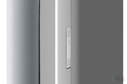 Кулер Ecotronic P9-LX Silver+SS