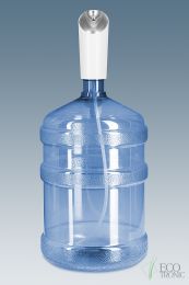Помпа аккумуляторная Ecotronic PLR-230