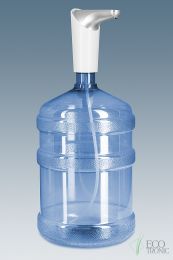 Помпа аккумуляторная Ecotronic PLR-230