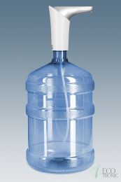 Помпа аккумуляторная Ecotronic PLR-230
