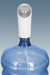 Помпа аккумуляторная Ecotronic PLR-230