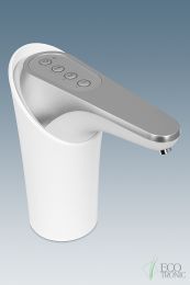 Помпа аккумуляторная Ecotronic PLR-230
