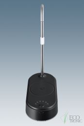 Помпа-подставка аккумуляторная Ecotronic PLR-250 black