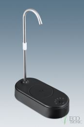 Помпа-подставка аккумуляторная Ecotronic PLR-250 black
