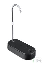 Помпа-подставка аккумуляторная Ecotronic PLR-250 black