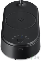 Помпа-подставка аккумуляторная Ecotronic PLR-250 black