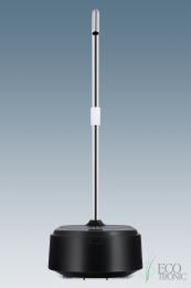 Помпа-подставка аккумуляторная Ecotronic PLR-250 black