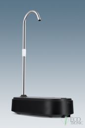 Помпа-подставка аккумуляторная Ecotronic PLR-250 black