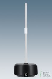 Помпа-подставка аккумуляторная Ecotronic PLR-250 black