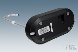 Помпа-подставка аккумуляторная Ecotronic PLR-250 black