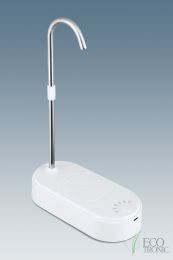 Помпа-подставка аккумуляторная Ecotronic PLR-250 white
