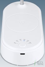 Помпа-подставка аккумуляторная Ecotronic PLR-250 white