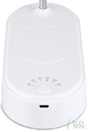 Помпа-подставка аккумуляторная Ecotronic PLR-250 white