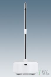 Помпа-подставка аккумуляторная Ecotronic PLR-250 white