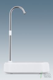 Помпа-подставка аккумуляторная Ecotronic PLR-250 white