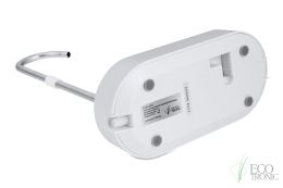 Помпа-подставка аккумуляторная Ecotronic PLR-250 white