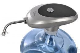 Помпа электрическая Ecotronic PLR-300 silver аккумуляторная