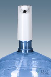 Помпа аккумуляторная Ecotronic PLR-420