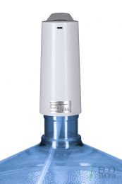 Помпа аккумуляторная Ecotronic PLR-420