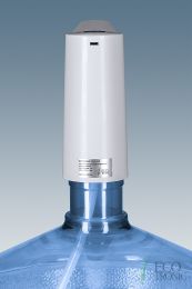 Помпа аккумуляторная Ecotronic PLR-420