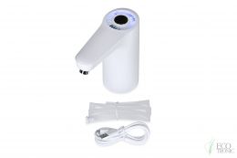 Помпа аккумуляторная Ecotronic PLR-420