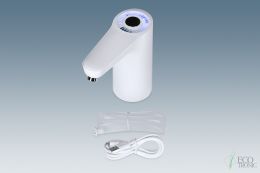 Помпа аккумуляторная Ecotronic PLR-420