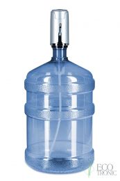 Помпа аккумуляторная Ecotronic PLR-520