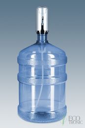 Помпа аккумуляторная Ecotronic PLR-520