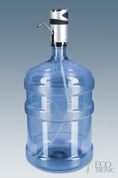Помпа аккумуляторная Ecotronic PLR-530