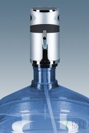 Помпа аккумуляторная Ecotronic PLR-530